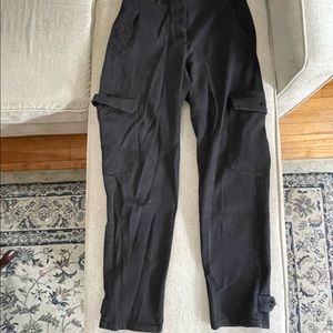 Aritzia Modern cargo pant